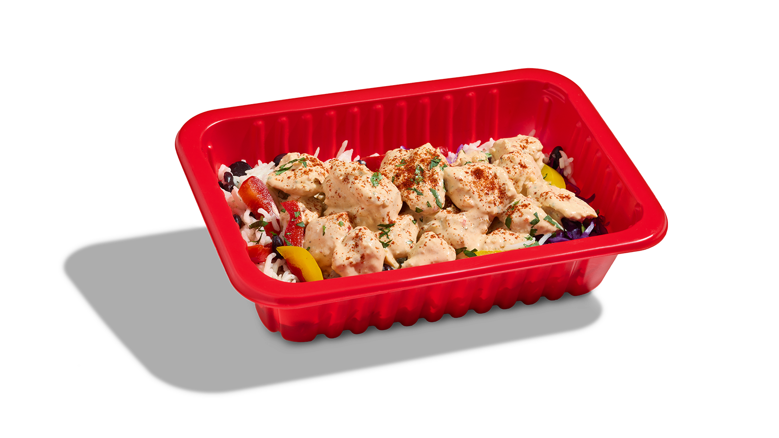 Healthy Prepared Meals Readymade Meal Delivery My Muscle Chef