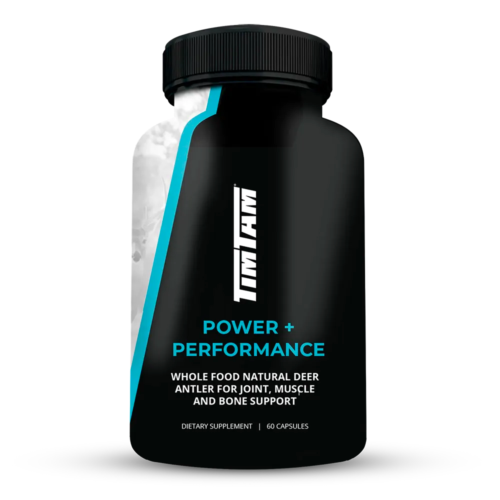 Power and performance suppliments