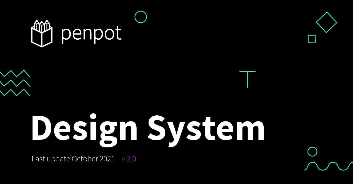 Penpot Design System