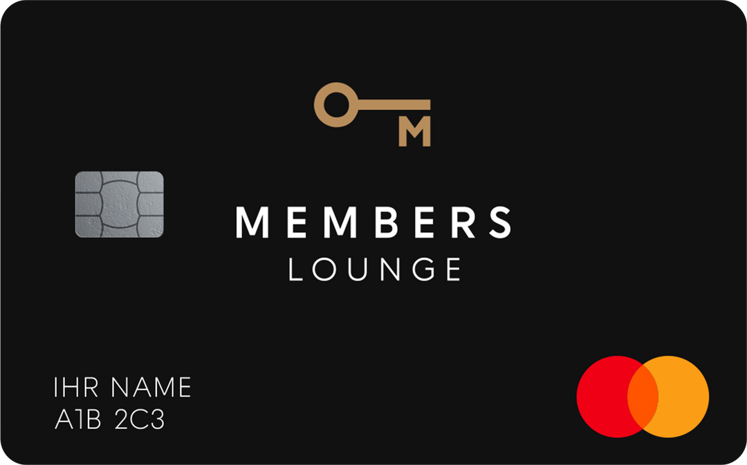 Members karte