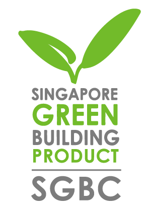 新加坡綠建材標章