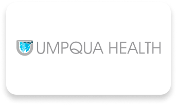 Umpqua Health logo