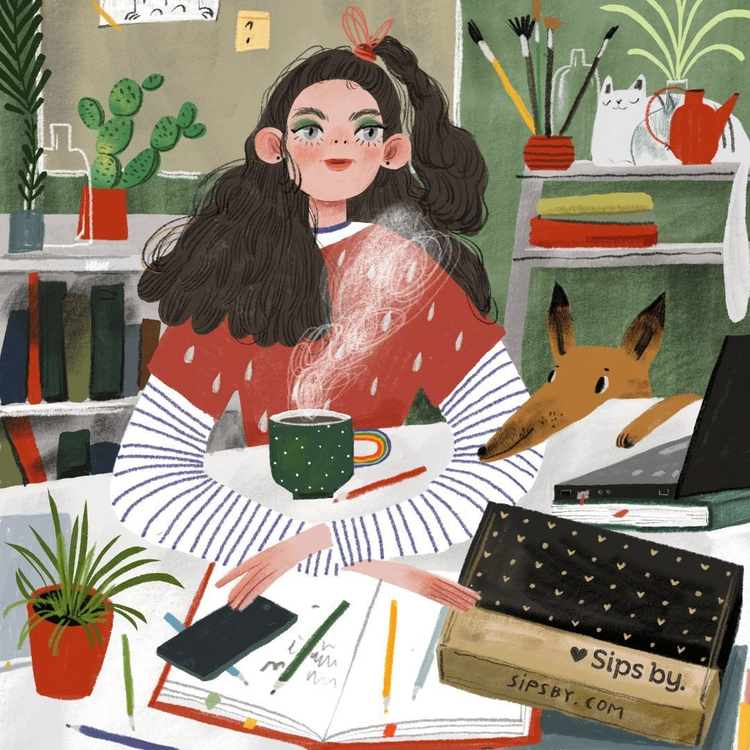 Sips by Coupons, Promo Codes, & Deals