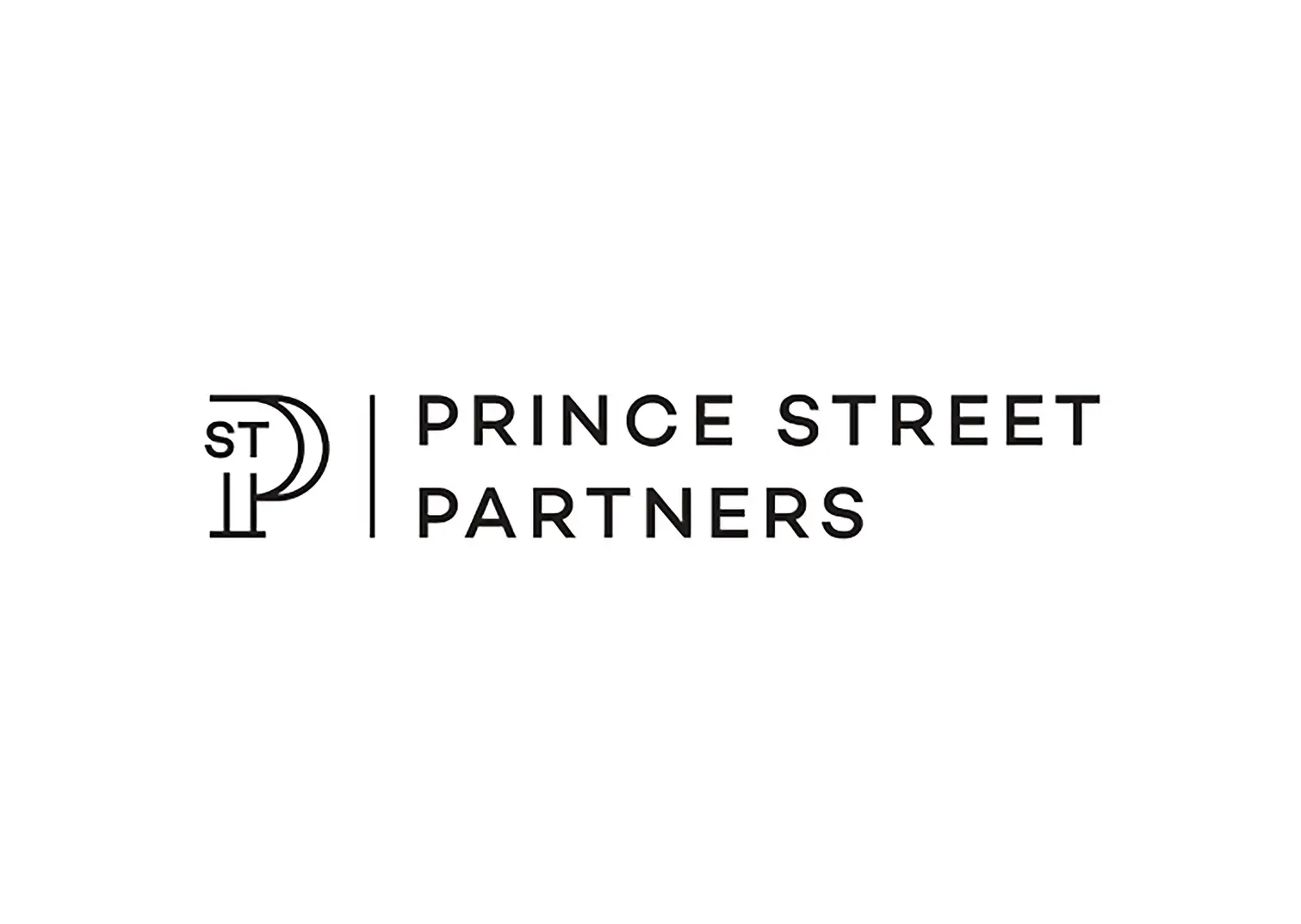 BlueTape customer logo Prince Street Partners