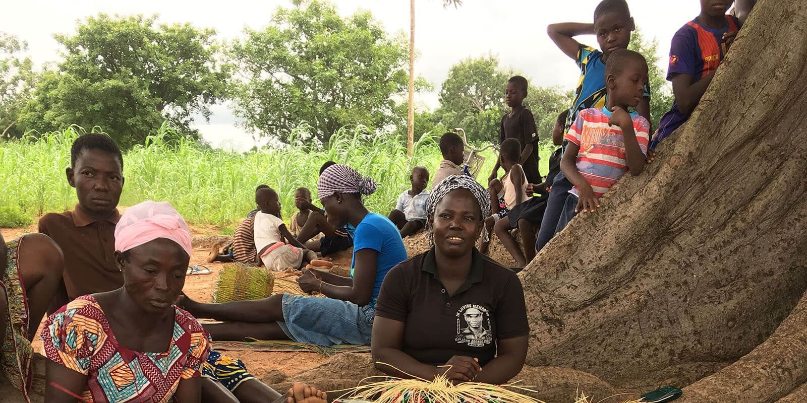 Baraka Shea Butter