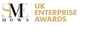 UK Enterprise Awards logo