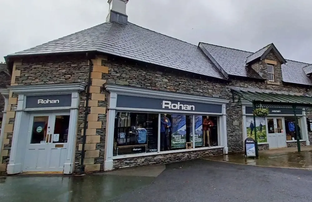Store image