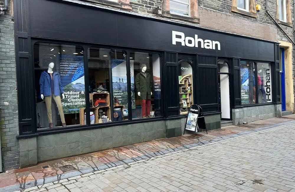 Store image