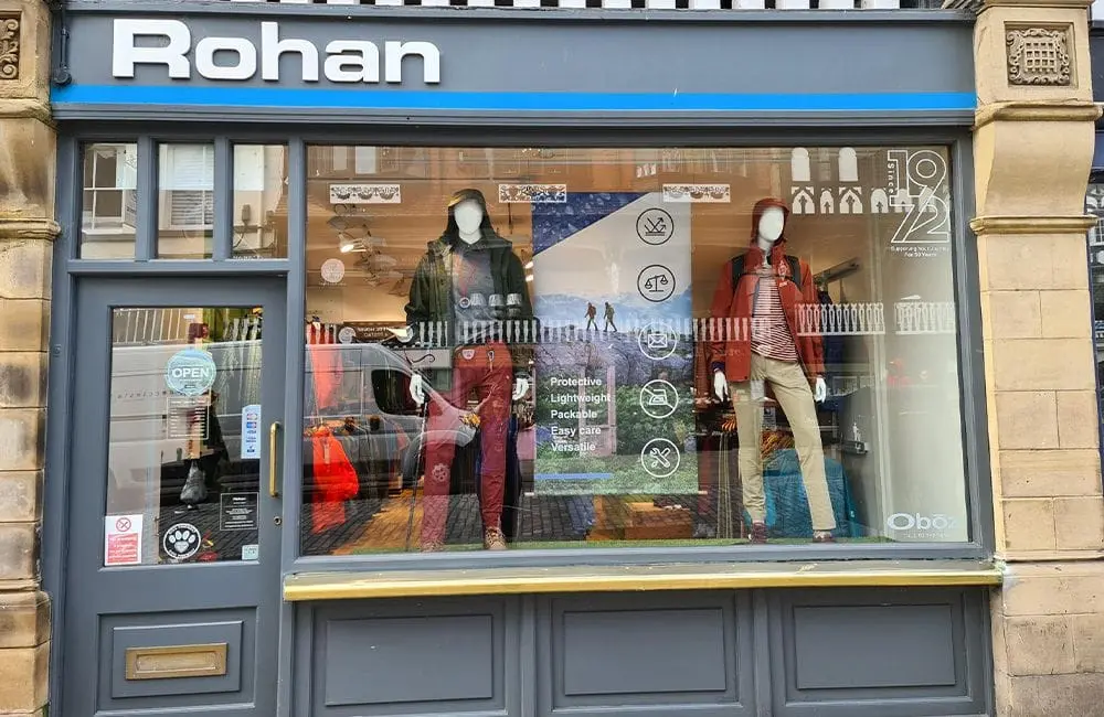 Store image