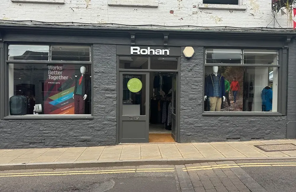Store image