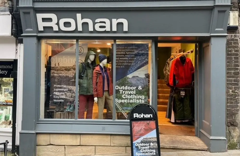 Store image