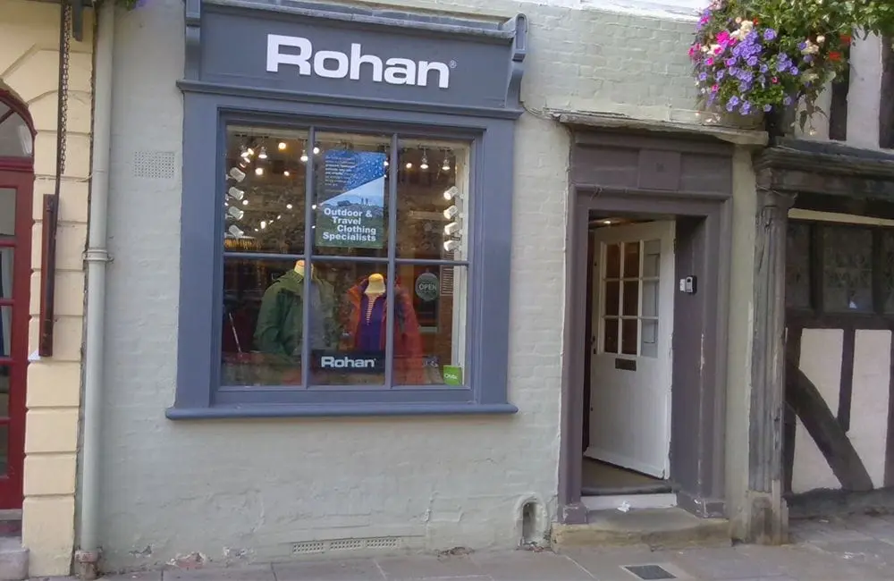 Store image