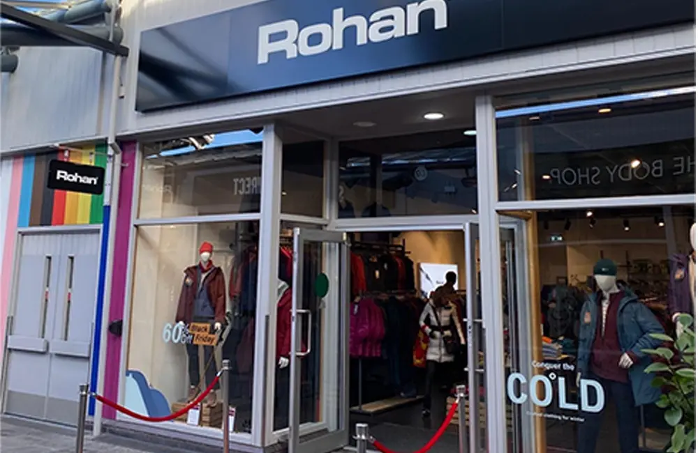 Store image