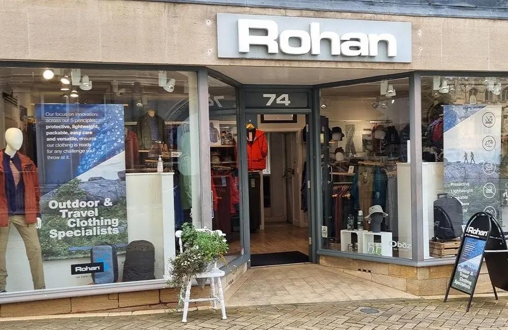 Store image
