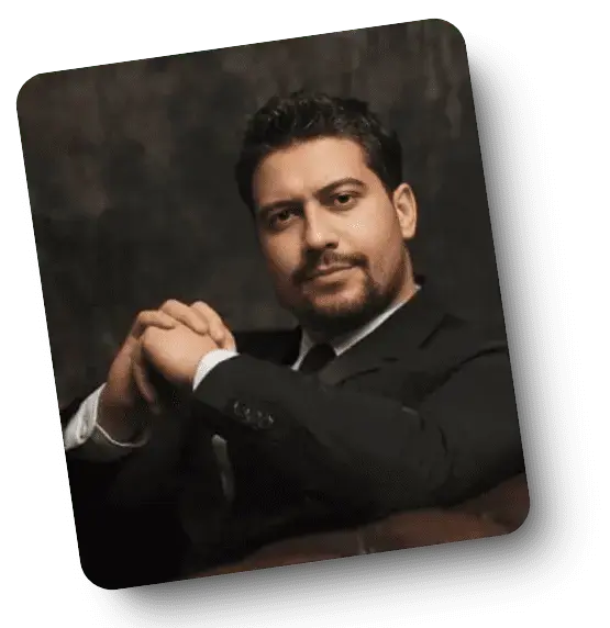 Felipe Britto - Consultor de Automação