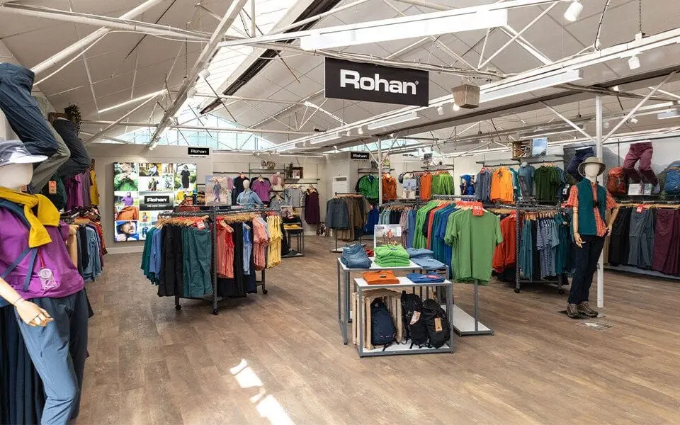 Store image