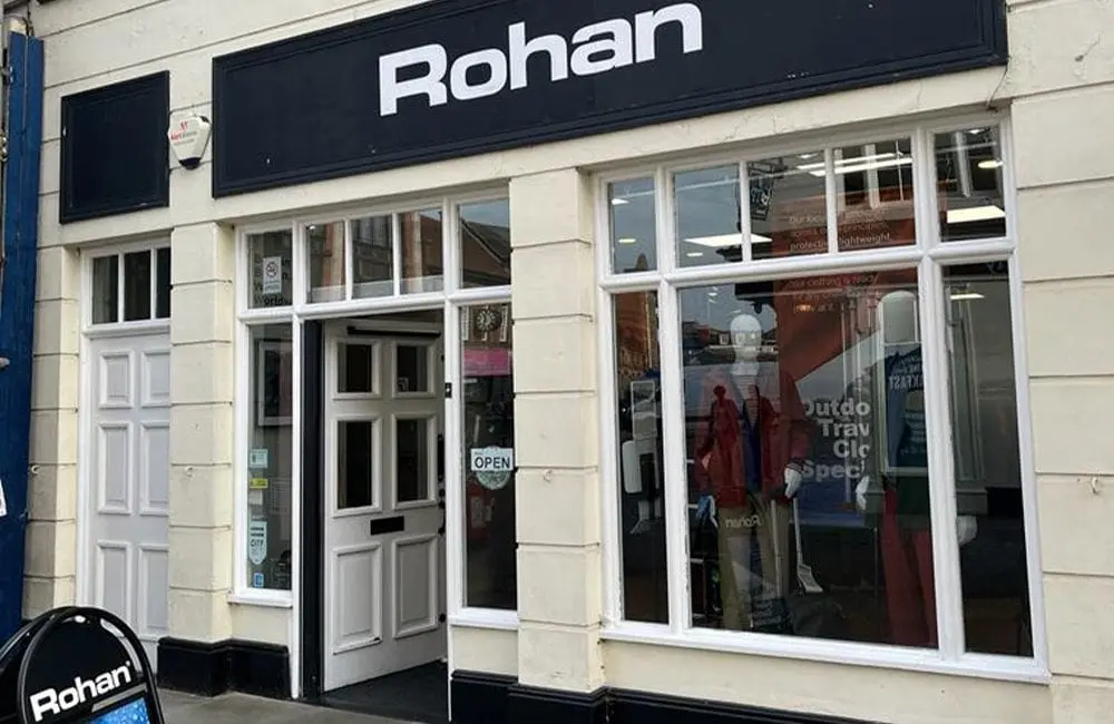 Store image