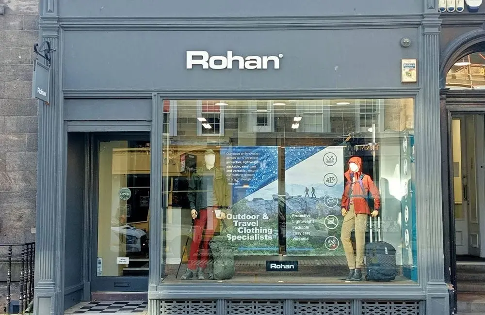 Store image