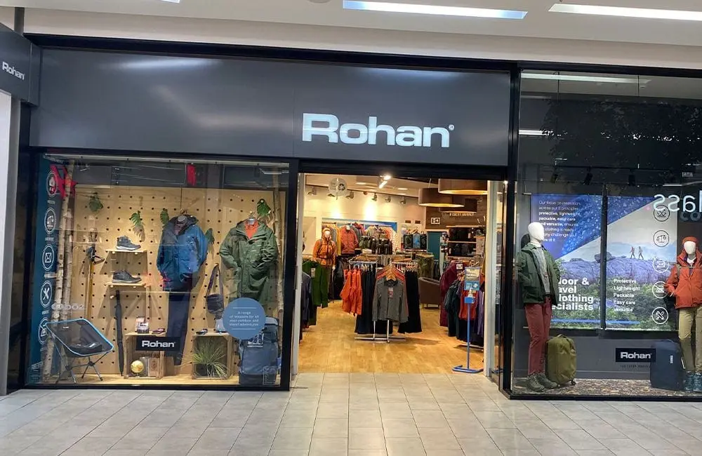 Store image