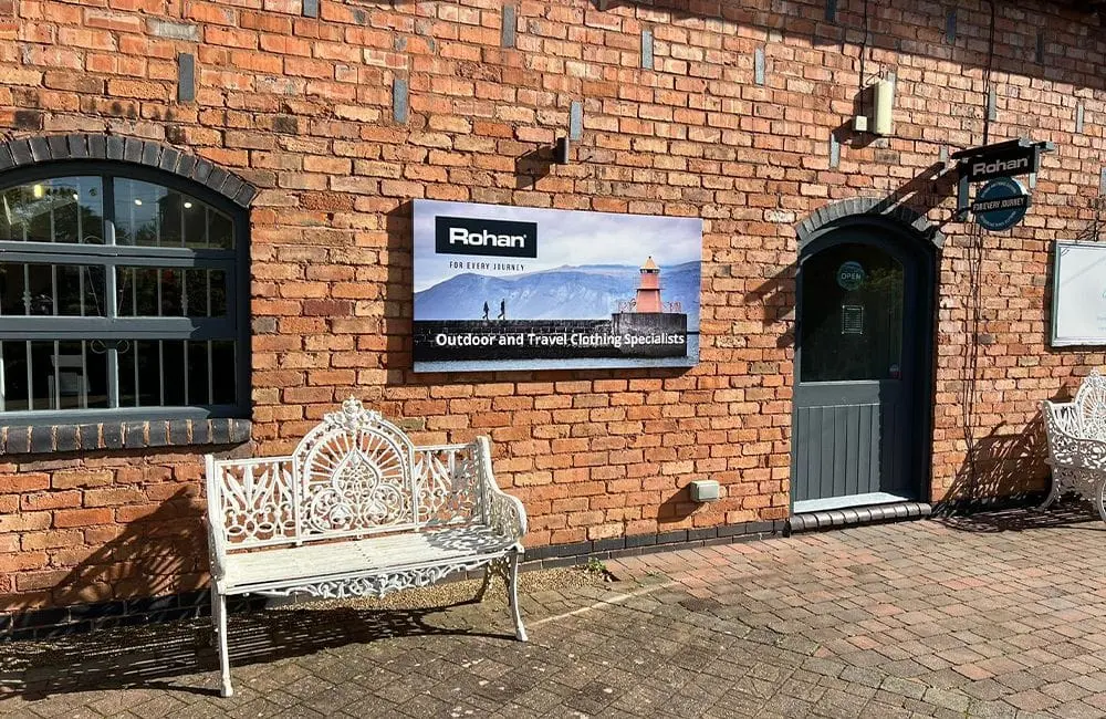 Store image
