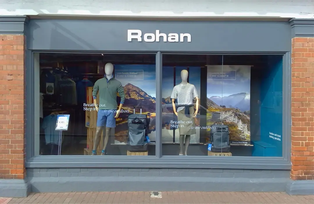 Store image