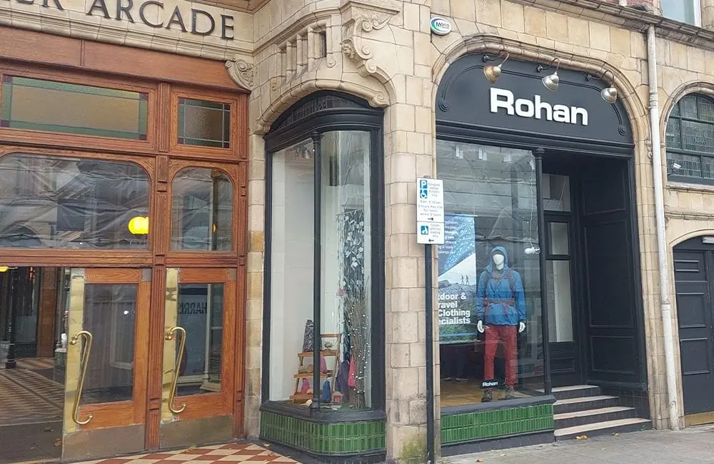 Store image