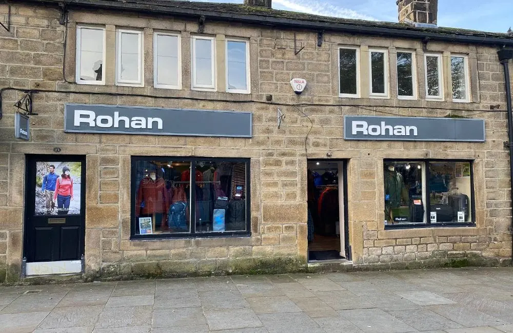 Store image