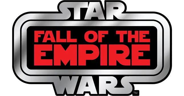 Star Wars: Fall of the Empire Premium Logo