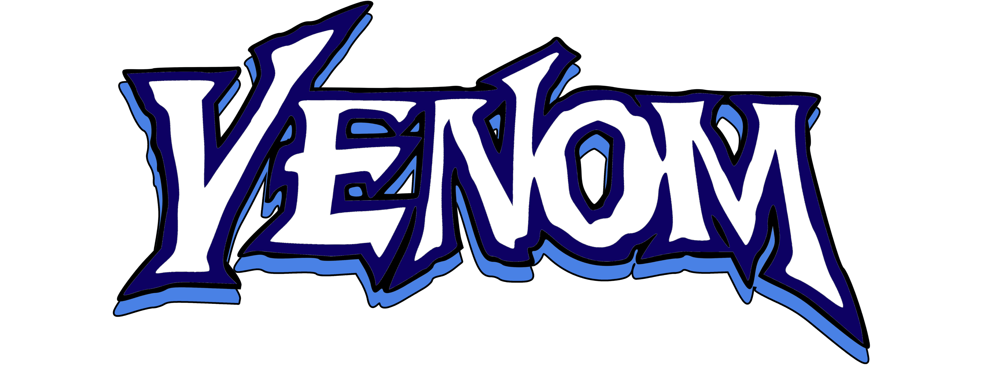 Venom Logo