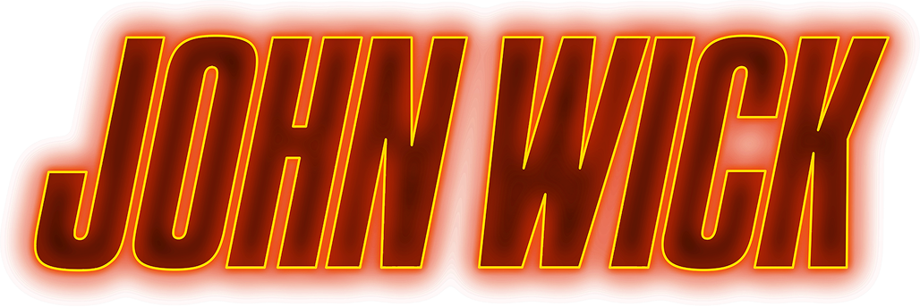 John Wick Logo