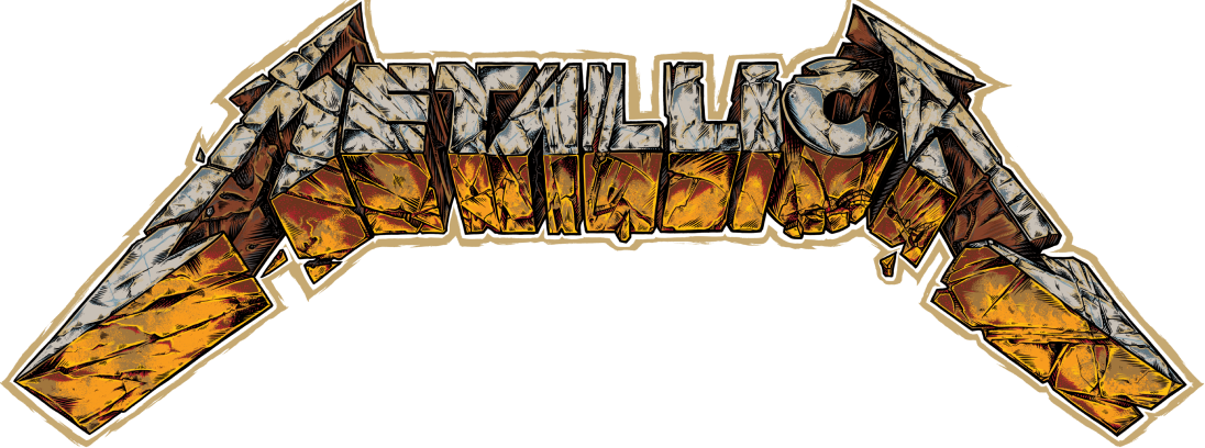 Metallica Logo