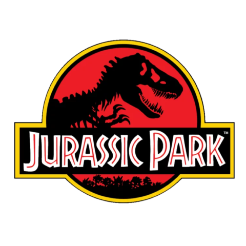 Jurassic Park Logo