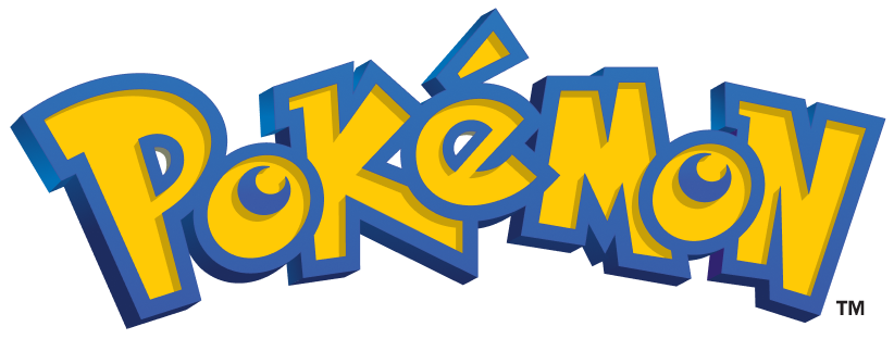 Pokemon Logo