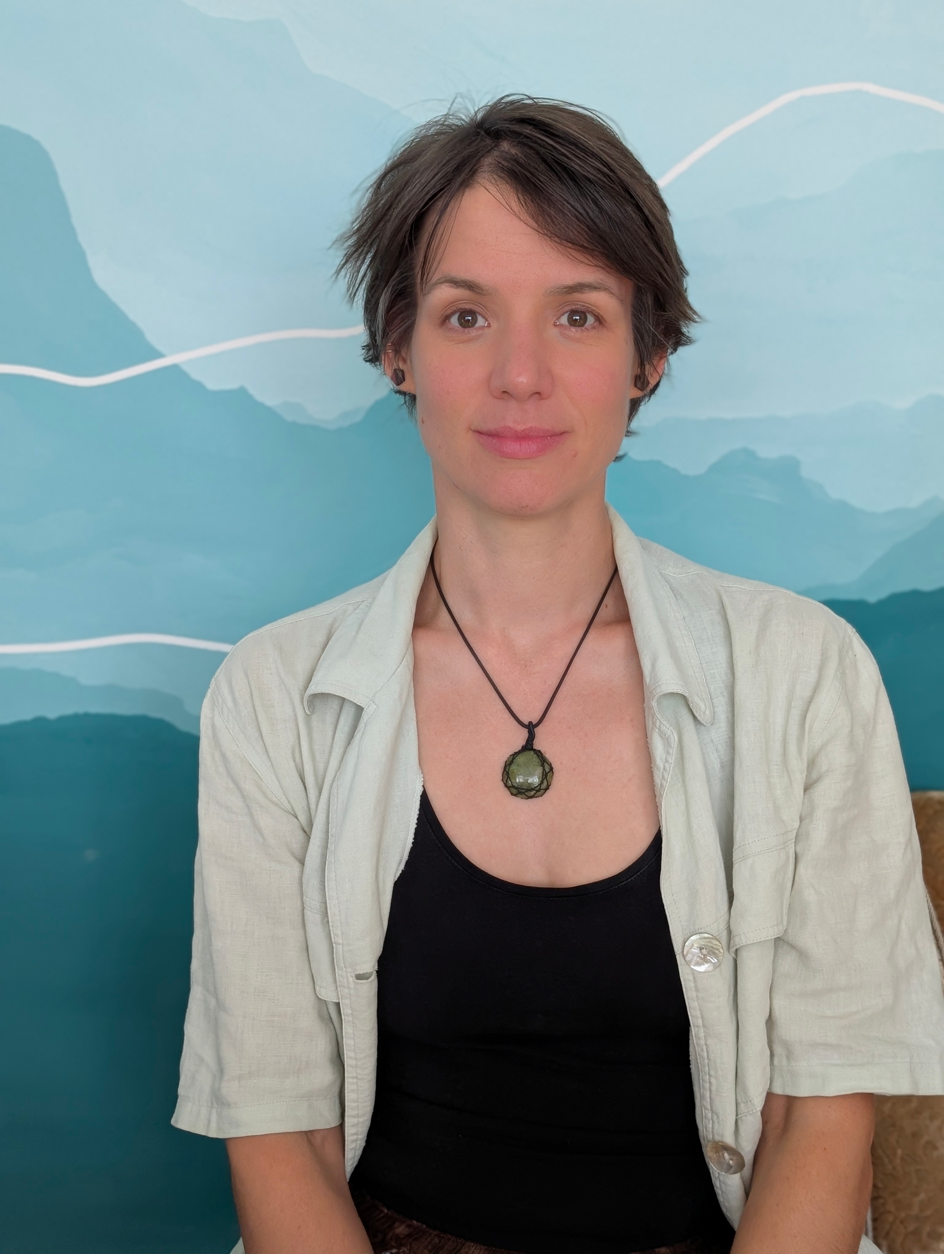 Anna Köstinger