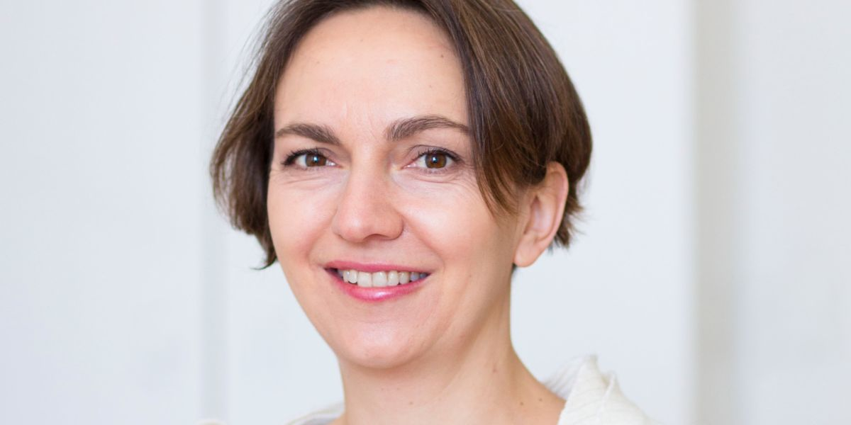 Katharina  Muner-Sammer