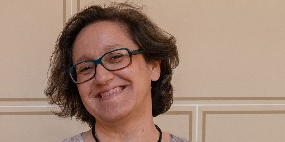 Silvia Koppensteiner