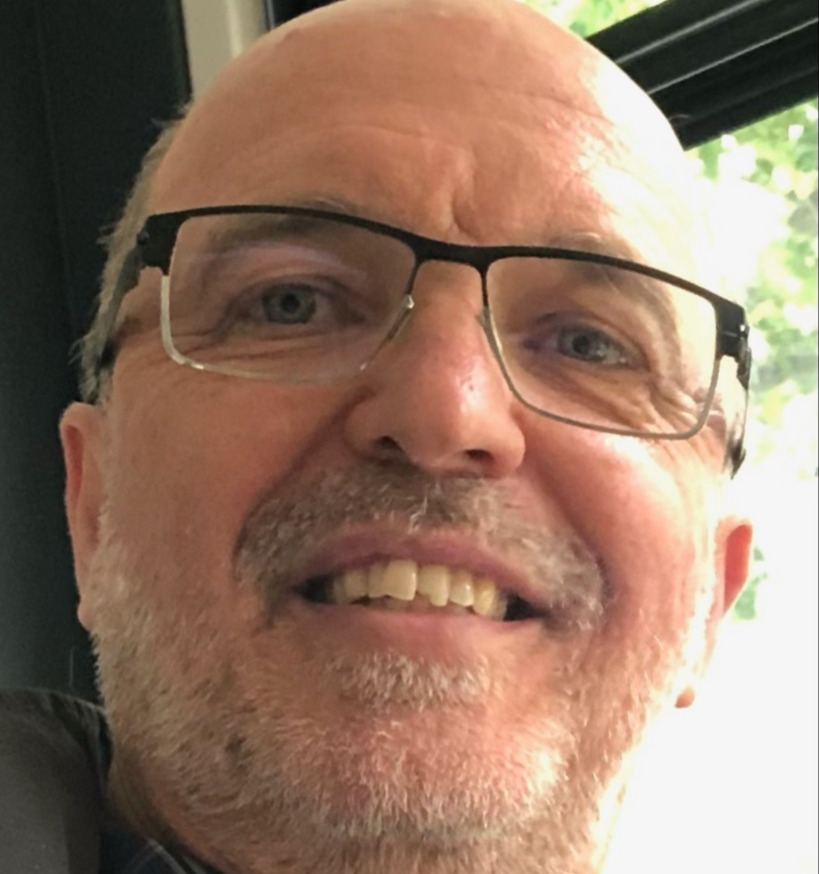 Wolfgang Fritz