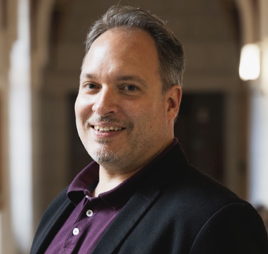 Johannes Waldmüller