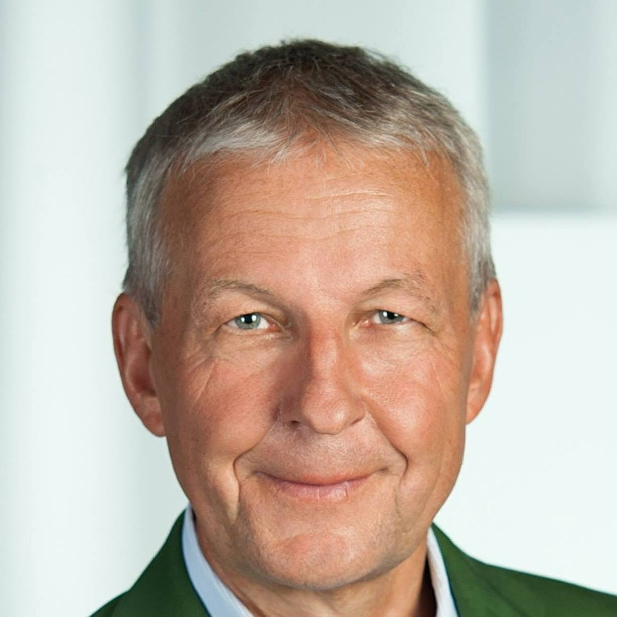 Stephan Pesendorfer