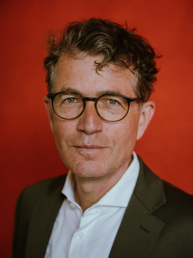 Hermann Falk