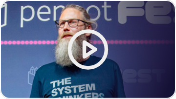 Watch Mike's full keynote