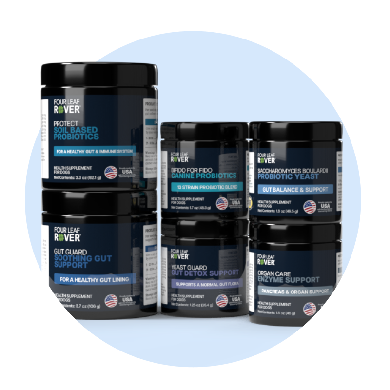 probiotics
