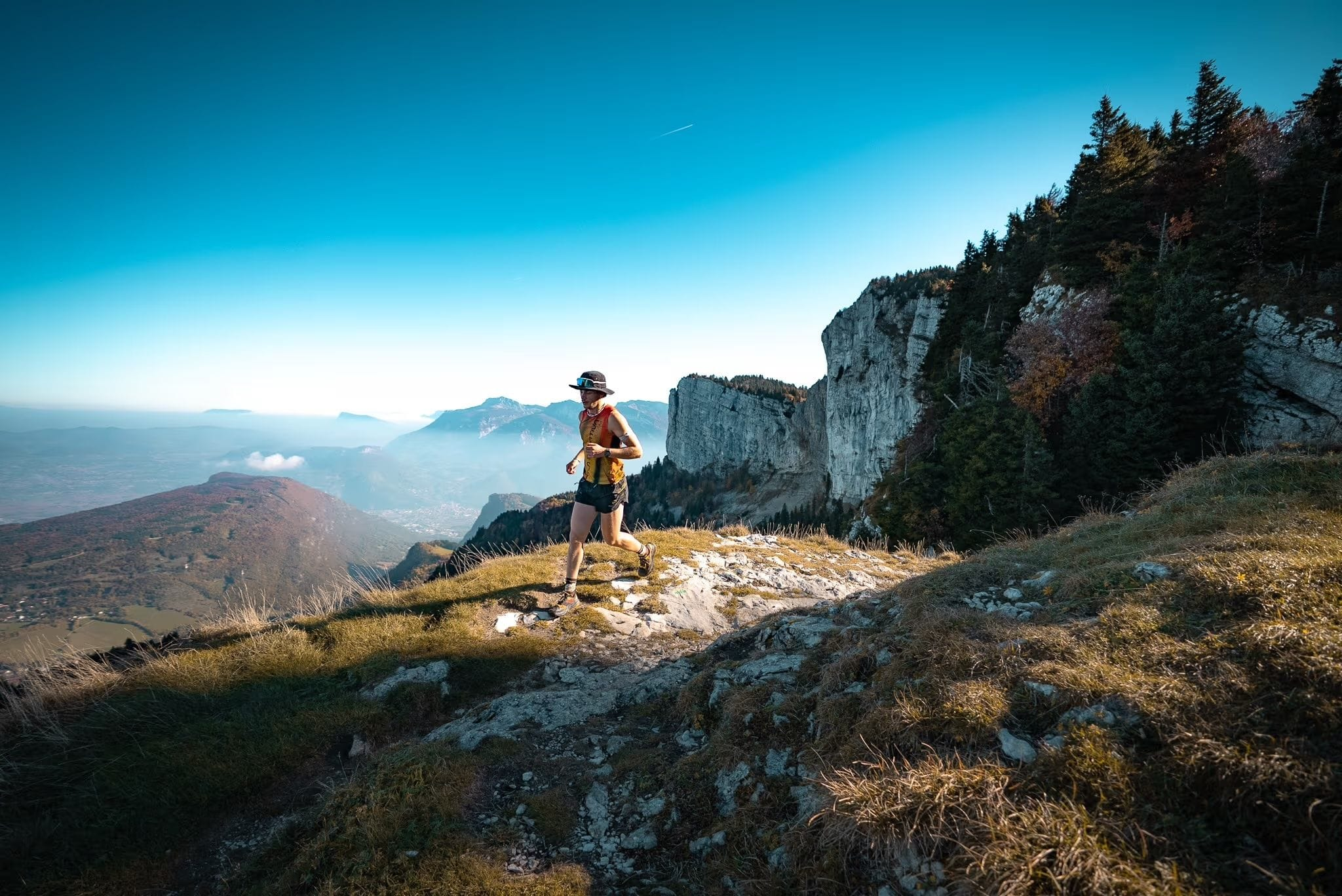 10 km des quais de Bordeaux
