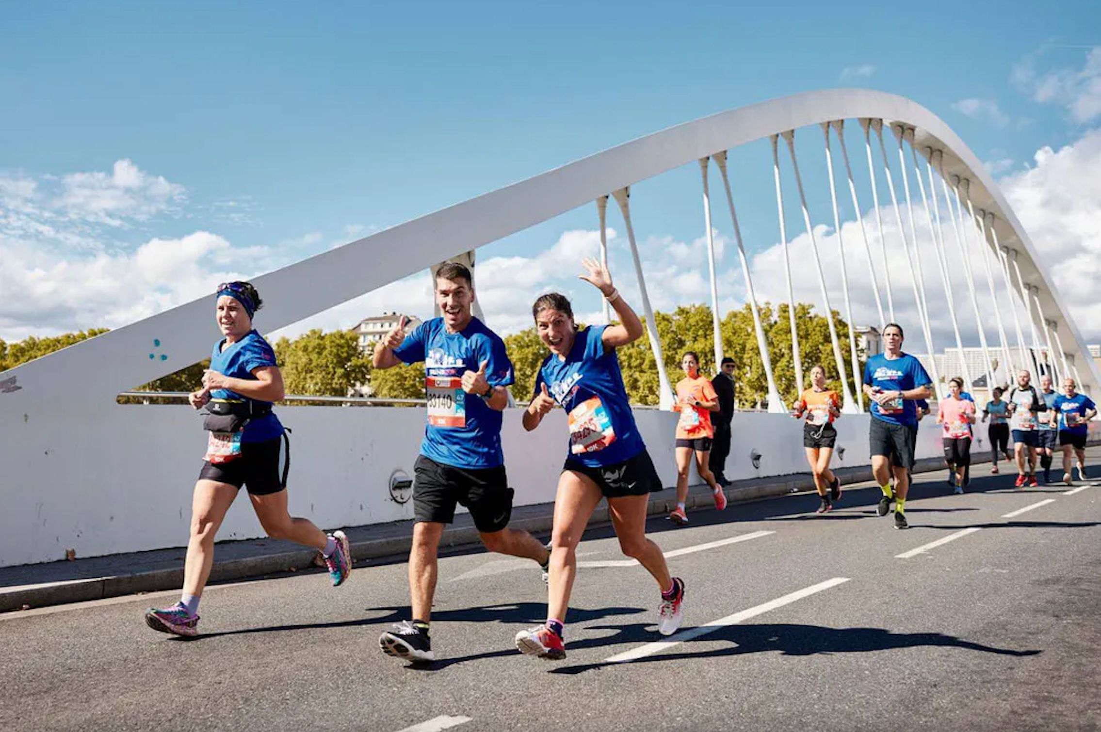 Comment optimiser sa récupération en course à pied ?