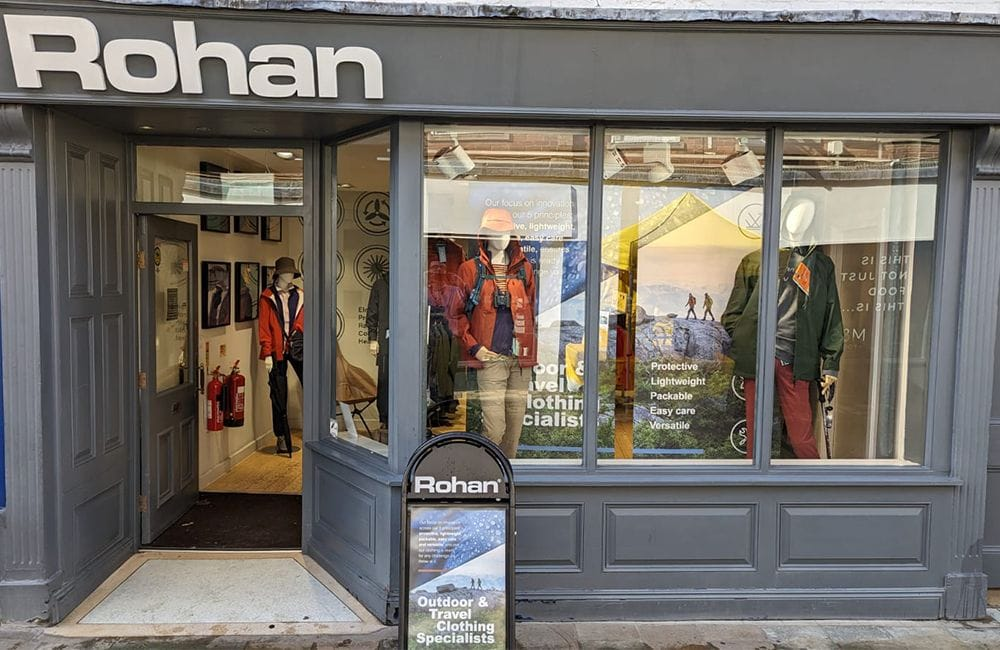 Store image