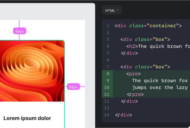 Scale your design process