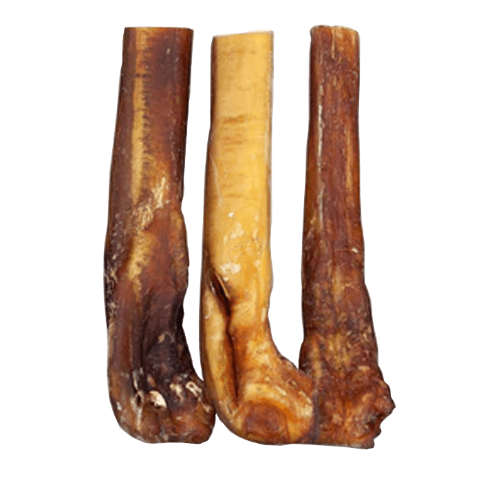 extra jumbo bully sticks