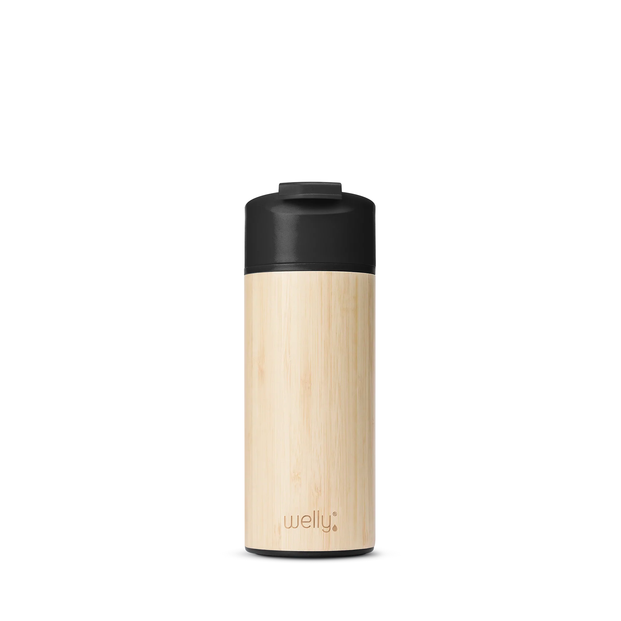 bamboo water bottle business plan