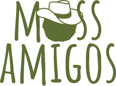 Moss Amigos logo