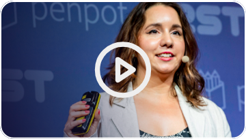 Watch Laura's full keynote